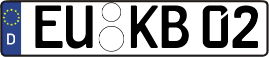 EU-KB02