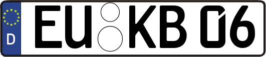 EU-KB06