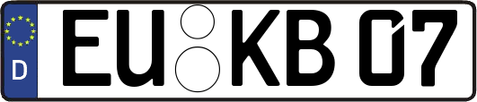 EU-KB07