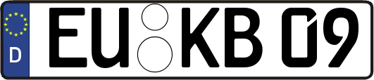 EU-KB09