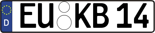 EU-KB14