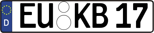 EU-KB17