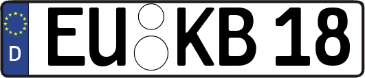 EU-KB18