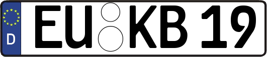 EU-KB19