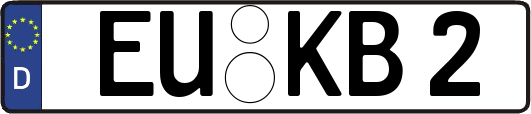 EU-KB2