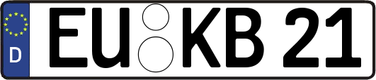 EU-KB21
