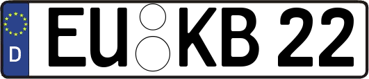 EU-KB22
