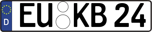 EU-KB24