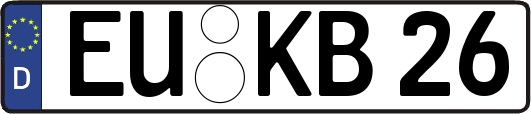 EU-KB26