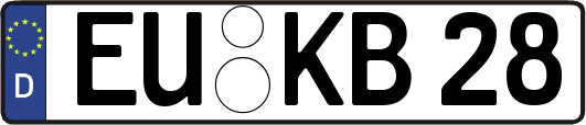 EU-KB28