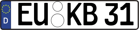 EU-KB31
