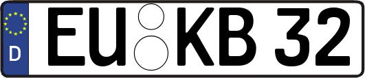 EU-KB32