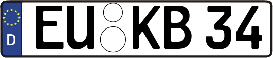 EU-KB34