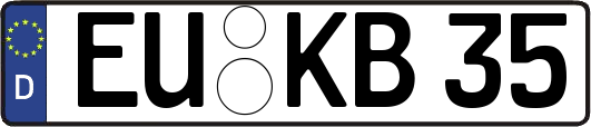 EU-KB35