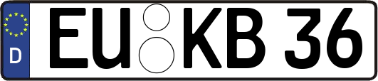 EU-KB36