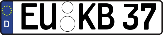 EU-KB37