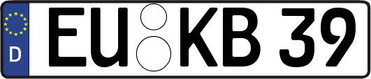 EU-KB39