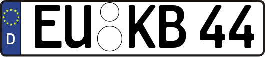EU-KB44