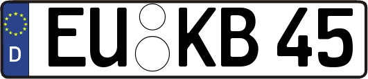 EU-KB45