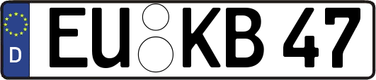 EU-KB47
