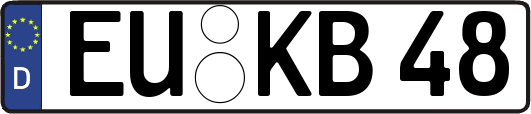 EU-KB48