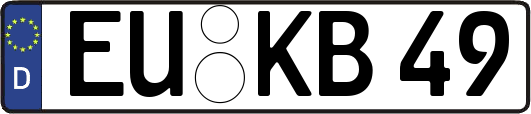EU-KB49