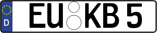 EU-KB5