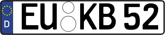 EU-KB52