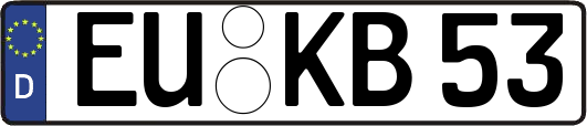 EU-KB53