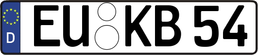 EU-KB54