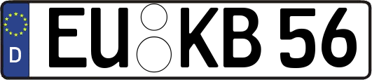 EU-KB56