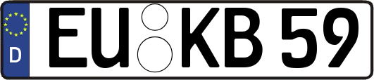 EU-KB59