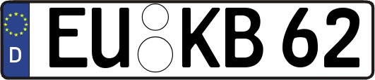 EU-KB62