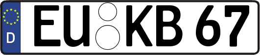 EU-KB67
