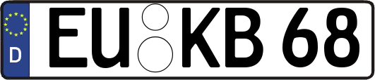 EU-KB68