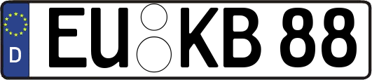 EU-KB88