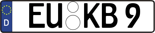 EU-KB9