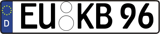 EU-KB96