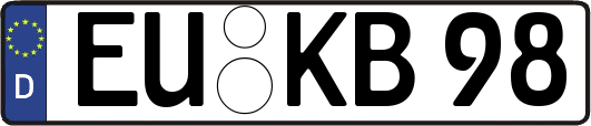 EU-KB98