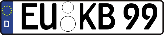 EU-KB99