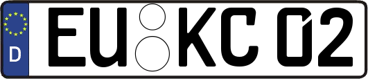EU-KC02