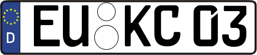 EU-KC03