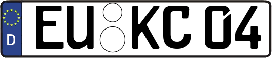EU-KC04