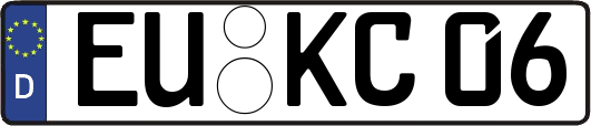 EU-KC06