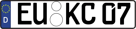 EU-KC07
