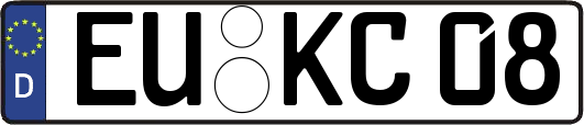 EU-KC08