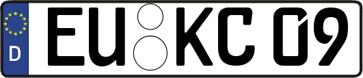EU-KC09