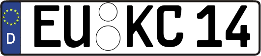 EU-KC14