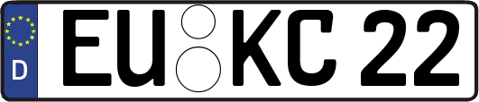 EU-KC22