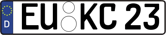 EU-KC23